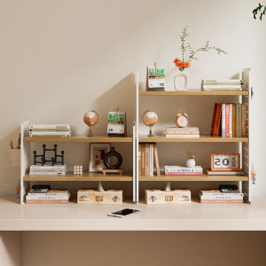 Multilayer Stand-up Shelf