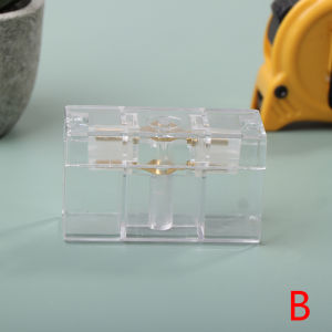 EELHOE | For LED Lamp Is Suitable For Bordered Honeycomb Light Tube 110-240V For Universal Car Wash Workshop 2-Pin V/Y/I Connector