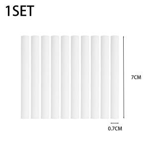 Wooden Car Air Freshener Essential Oil Diffuser Magnetic Vent Clip Aromatherapy Stick Holder Universal Interior Accessories