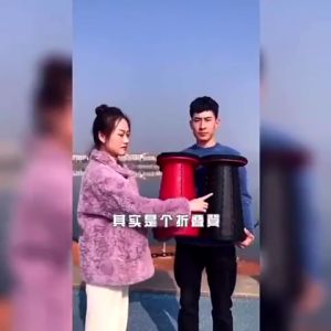 F&F: Foldable chair/stool/kerusi plastik/stool chair/kerusi healing/camping chair/kerusi lipat