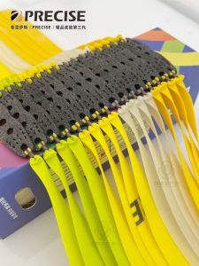 Thickened Durable High Elasticity Elastic Band for Arm Muscle Training Fitness Equipment Universal Precise Elastic Band