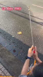 Béc 1 mắt tưới phun sương béc 1 tia phun xịt thuốc trừ sâu bằng đồng 100% cao cấp