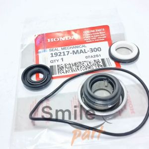 Seal Waterpump Komplit Vario 125 & Suku Cadang Motor Honda