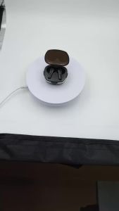 Noise Cancelling Bluetooth Earphones with Breathing Light HiFi Stereo Microphone Lightweight Sports Wireless Headset with Mic