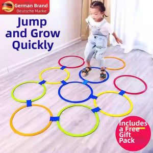 Indoor Physical Training Sensory Integration Toy