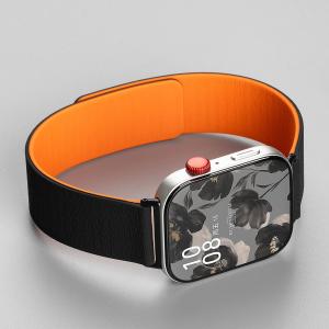 Magnetic Silicone Strap For Huawei Watch Fit 4 Pro Replacement Bracelet loop band Correa Huawei Watch Fit 4 Fit 3 wristband