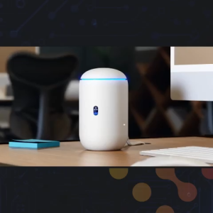 Ubiquiti Unifi Dream Router 7 UDR7 With Free 128GB Micro-SD Card