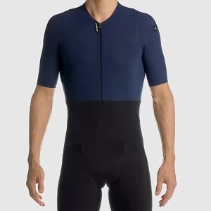 Assos | Áo Đua Xe Nam Tay Ngắn Thoáng KhíThoải Mái Nhanh Khô