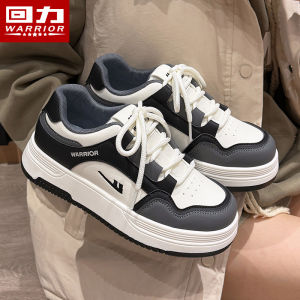 Warrior | Trendy Elevating Original Canvas Shoes