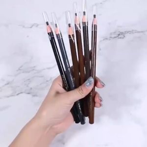 คิ้ว เชือกดึง Cosmetic Art ดินสอเขียนคิ้วไม่ต้องเหลา เขียนง่ายติดทน เกรด A คิ้วเชือก เขียนคิ้ว ติดทน ดินสอเขียนคิ้ว คิ้วสวย ดินสอ เขียน คิ้ว ดินสอเขียนคิ้ว