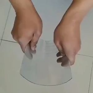 Transparent Daylighting Board: A Comprehensive Guide to Sunlit Roof Panels