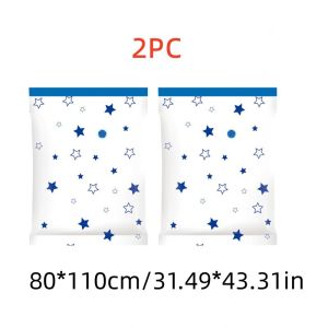Vacuum compression bag electric pump suction pump Mini Vacuum Sealer Machine Space Saver for Clothes Food Organizer