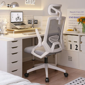 ZHUOLESHI | Rotating Ergonomic Mesh Office Chair