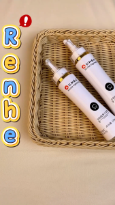 Renhe Ingenuity Kem Đánh Răng Thơm Miệng thơm làm trắng công nghệ 4D Bạc hà the mát 150g