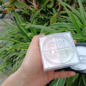 [MUA 1 TẶNG 1 ][ ẢNH VÀ VIDEO THAM KHẢO ] Phấn Phủ Dãng Bột 4 Màu Im Loose Powder Hút Dầu Bắt Sáng Hàng Nội Địa Trung 72gr