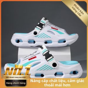 Dép Xỏ Ngón Nam Dành Cho Mùa Hè và Lái Xe