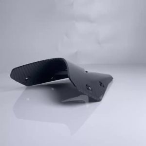 Motorcycle Windshield Deflector Fairing Cover Sport Spoiler Visor Wind Screen For Honda CB1000 Hornet SP 2025 Accessories