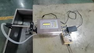 Mesin Pengisi Cairan GFK-160: Mesin Filling Impor Asli