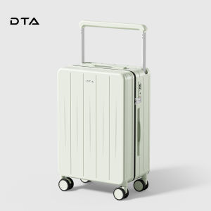 DTA | Vali Được Phê Duyệt Cho Cabin Với Tay Nắm Rộng