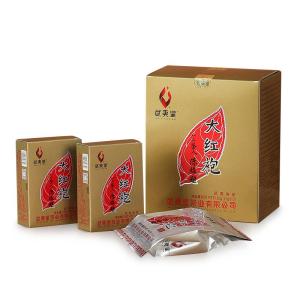 WUYIXING | Special Process High-Grade Oolong Tea