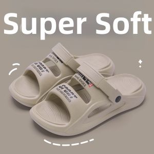 TZLDN | Slip-resistant Anti-odor Driving and Sports Sandals for Men