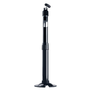 Salange Black Wall Mount Stand Ceiling Bracket Holder for HY300 YG300 J15 HY320 Mini Projector DV Security Web Camera