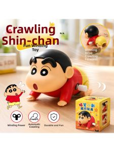 TAOKOU | Crawl Training Toy For Infants