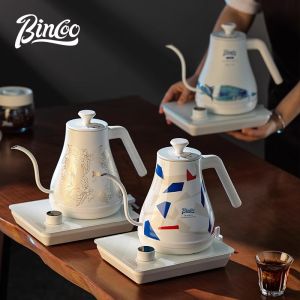 BINCOO | Intelligent Temperature Control Hand Drip Coffee Pot
