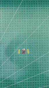 MINI NRF52840 Development Board BT5.0 Bluetooth Module MCU Main Control Board 18*21MM QSPIFlash TYPE-C