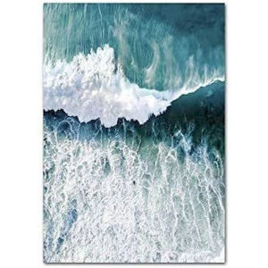 Painting By Numbers DIY Acrylic Paint Buddha Series Number Painting ON Canvas Painting For Wall Art 40x50CM