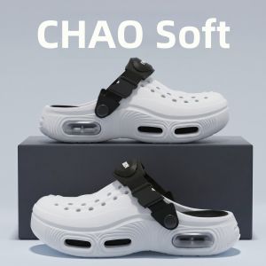 MIDANGDANG | Anti-Slip Antibacterial Odor-Resistant Mens Clogs