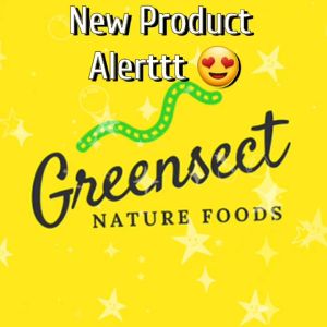 DAPHNIA Fish Food (DIRECT SUPPLIER) Treats 175 - 350 grams - Greensect