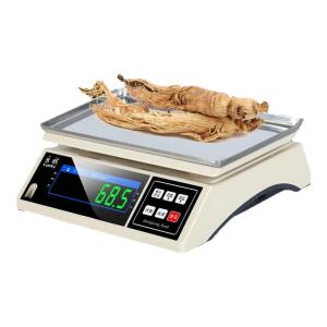 LEQI | High Precision Electronic Scale 0.1g