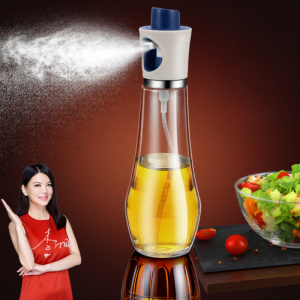 Olodo | Kitchen Oil Sprayer Air Fryer