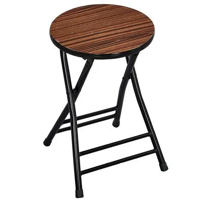 MEILADUOLA | Portable Minimalist Tall Folding Stool 5cm