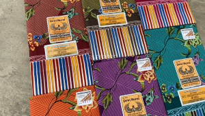 Kain Gendongan Bayi Selendang Jarik Gendong Bayi Dewi Murni Batik Solo Katun Halus