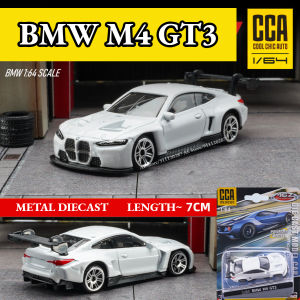 Scale 1/64 BMW M4 GTS Z4 M40i Mini Car Model Replica Metal Miniature Art Vehicle Diecast Gift Toy for Kid Boy Friend