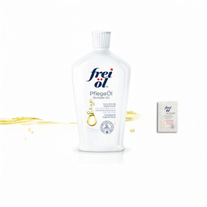 freiol | Brightening Moisturizing Body Oil 1702ml