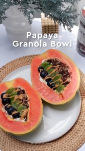 Timur Tengah Grainnola Coklat 500 gr Granola Dark Chocolate Cokelat Camilan Sereal Makanan Sehat