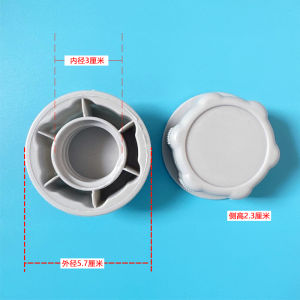 Childrens Swing Horse Slide Ladder Board Storage Rack Towel Rack Game Accessory Screw Cap Slide Part Toy for Kids