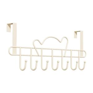 bicoy | No-Drilling Closet And Shelf Hook