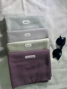 PASMINA VOILE ARABIAN (pasmina voal) phasmina terlaris.kekinan.lagi viral termurah mewah