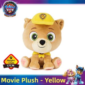 Paw Patrol | PAW Patrol Movie Stuffed Plush Doll