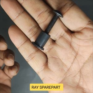 Karet Mur Body Windshield Visor Yamaha NMAX 155 & Aerox 150