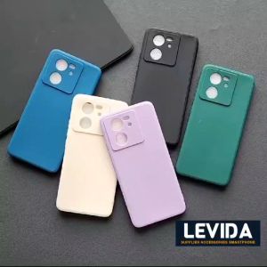 Case Macaron Square Xiaomi 13T & 13T Pro: Keunggulan Case Tahan Lama untuk Smartphone Xiaomi