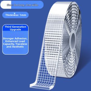 JIAYIYUAN | High Adhesion Waterproof Double-sided Tape