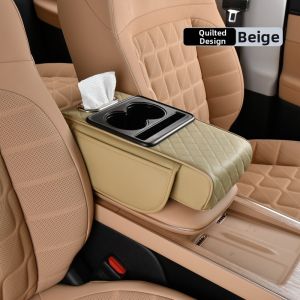 YH | Multifunction Car Storage Box