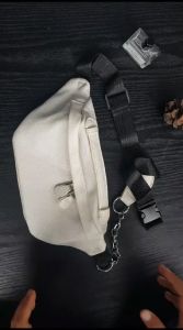 Tas Waistbag Trendy: Aksesoris Wanita Praktis