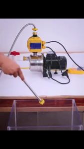 Automatic Water Pump Pressure Pumps Electric Electronic Press Control Controller Switch