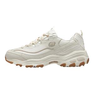 Skechers | Spring and Summer Thick-Soled Height-Increasing Panda Sneakers